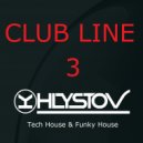DJ KHLYSTOV - CLUB LINE 3