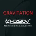 DJ KHLYSTOV - Gravitation
