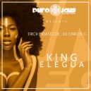 Erich Ensastigue & DJ CARLOS G - King Elegua