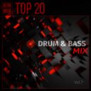 RS'FM Music - Drum & Bass Mix Vol.7