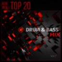 RS\'FM Music - Drum & Bass Mix Vol.7 ()