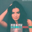 Dj Dark & MD Dj feat. Martova - Crazy (Adrian Funk X OLiX Remix Extended)