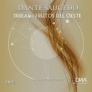 Dante Saucedo - Irreal (Sergio Sannte Remix)