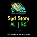 al l bo - Sad Story