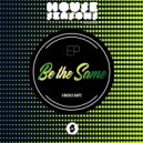 Vinicius Nape - Affection (Original mix)