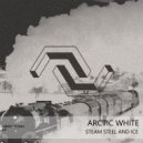 Arctic White - Frozen Station