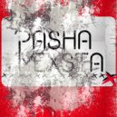 Pasha Mexsta - Podcast