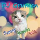 DJ Grumen - Funny Breaks mix