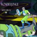 Mass Relay - Wonder Junkie
