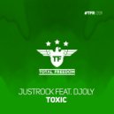 Justrock & Djoly - Toxic