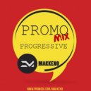 Makkeno - Promo Mix [Progressive]