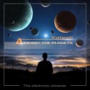 Kalash - Among the planets ()