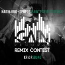 Nadya (RU) - Sphere