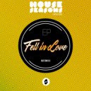 Gustavo C & Vinicius Nape - Dance With Me Now (Original mix)