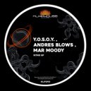 Y.O.S.O.Y. & Mar Moody - Azucar (Original mix)
