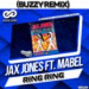 Jax Jones ft. Mabel - Ring Ring