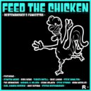 Redtenbacher's Funkestra & Stanton Moore & Cory Wong & Michael B. Nelson & Tucker An - Feed the Chicken (feat. Stanton Moore, Cory Wong, Michael B. Nelson & Tucker Antell)