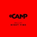 WALLKY - Night Time (Original Mix)