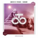 Mozes & Vegas - Kahani