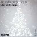 Lory DJ & D@n Deejay - Last Christmas (feat. Guax)