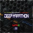 DJ Human & DJ Egorsky - Deep Marathon#5 (2K18)