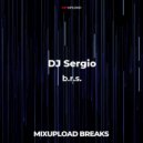DJ Sergio - b.r.s.