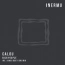 Calou - Bartesque (James Dexter Remix)