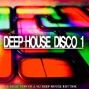 White Grooves - You Can (Deep City Mix)