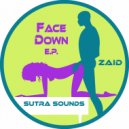 Zaid - Sticky Beat
