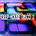 Miami Beach Ensemble - Deep Release