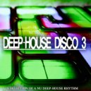 Jazzy Jhonas & Samantha Chan - Let\'s Dance (Jazz Solution Mix)