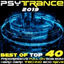 Mentalist & Noize Method - Past, Present & Future (Original Mix)
