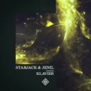 Starjack & Jenil - Klavier