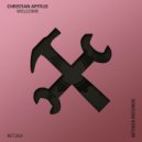 Christian Apitius - Welcome