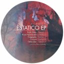 Kriss Hypnowave - Estatico 2 (Original mix)