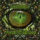 Cocodrilo & Akromode - Stoned By Mistake