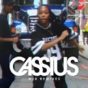 Cassius - W18 (Boston Bun Remix)
