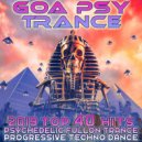 Spiritcat - Overmind (Original Mix)