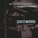 The Culprit Manifest & 87Thieves - SafeWord (feat. 87Thieves)
