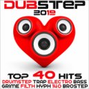 B4sstee - Under Pressure (Original Mix)