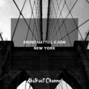 Bruno Mattos & G DOM - New York