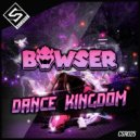 Bowser - Dance Kingdom