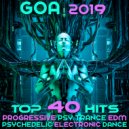 Siam & Ion Vader & Cactus Arising - 1000 Waves (Original Mix)