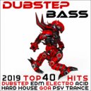 Intent To Sell - Bubble Dub (Original Mix)