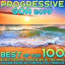 Logic Species - Apodyopsis (Original Mix)