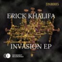 Erick Khalifa - Invasion