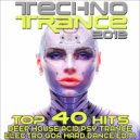 Invincible Quest - Mood Swinger (Original Mix)