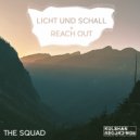 The Squad - Reach Out (Amnesia Mix)