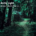Arctic Light - Winter breath (love v.)