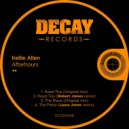 Kellie Allen - The Place (Laura Jones Remix)